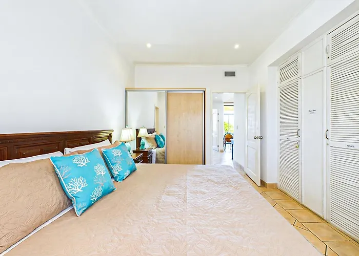Sunrise 4-beautiful 3br Penthouse Apartamento *