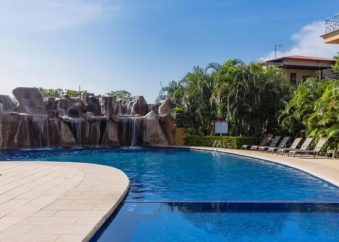 Apartamento Sunrise 4-beautiful 3br Penthouse *