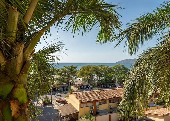 Apartamento Sunrise 4-beautiful 3br Penthouse *