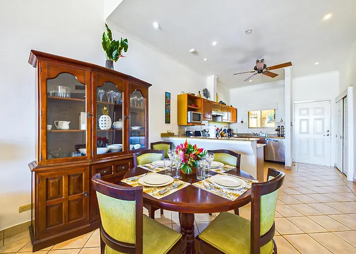 Sunrise 4-beautiful 3br Penthouse Apartamento *