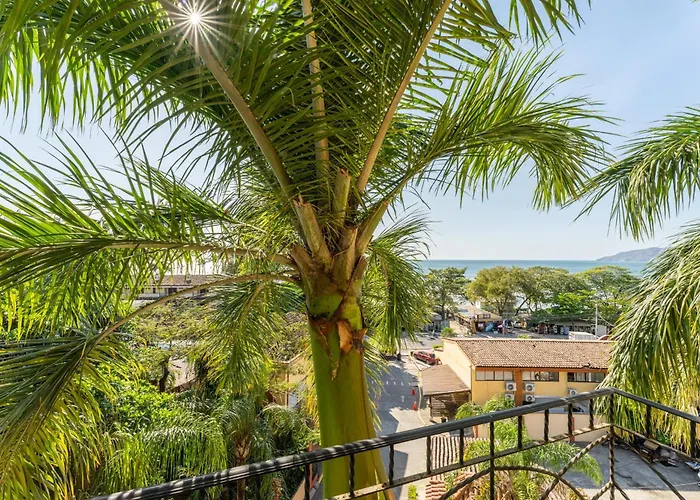 Apartamento Sunrise 4-beautiful 3br Penthouse