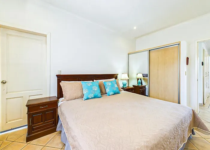 Apartamento Sunrise 4-beautiful 3br Penthouse *