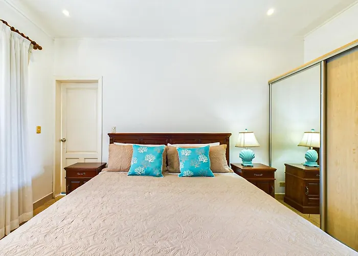 Apartamento Sunrise 4-beautiful 3br Penthouse
