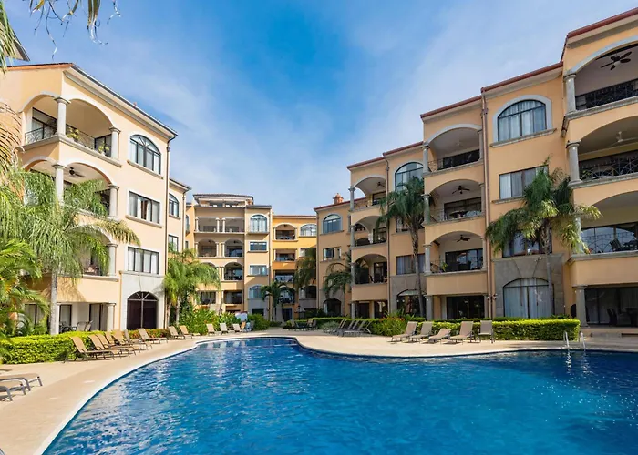 Sunrise 4-beautiful 3br Penthouse Apartamento