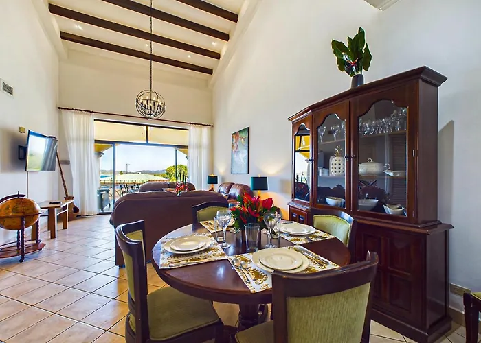 Sunrise 4-beautiful 3br Penthouse Apartamento *