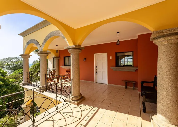 Sunrise 4-beautiful 3br Penthouse Apartamento