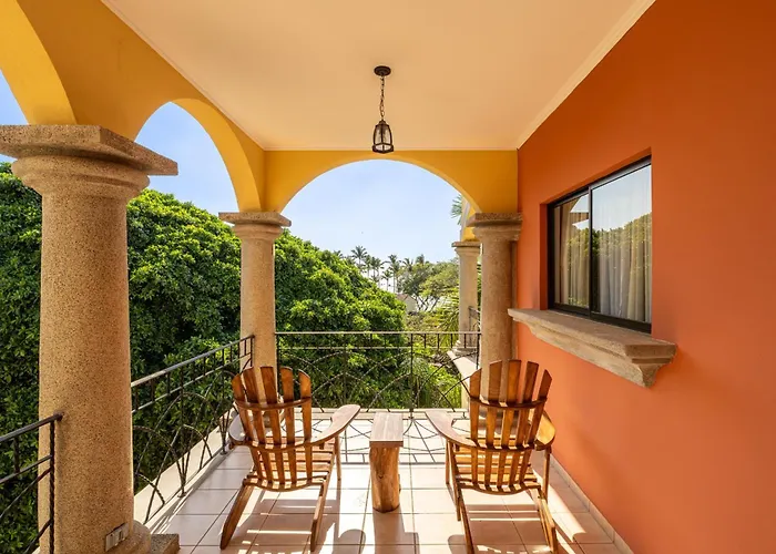 Sunrise 4-beautiful 3br Penthouse Apartamento *