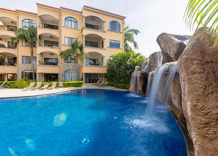 Sunrise 4-beautiful 3br Penthouse Apartamento *