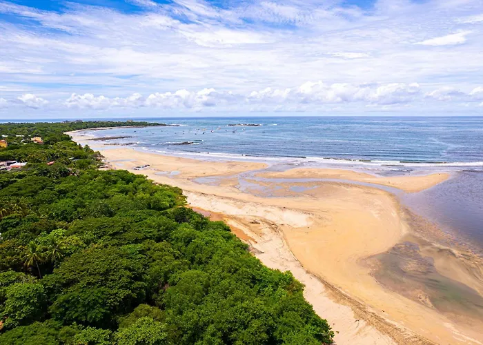 Apartamento Sunrise 4-beautiful 3br Penthouse *